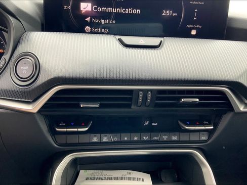 New 2026 MAZDA CX-70 SC AWD/4WD image 19