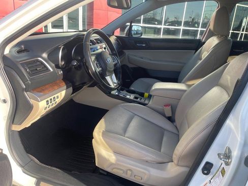 Used 2016 Subaru Outback 2.5i Limited image 21