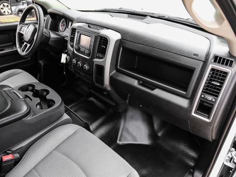 Used 2022 RAM 1500 Tradesman w/ Popular Equipment Group AWD/4WD image 9