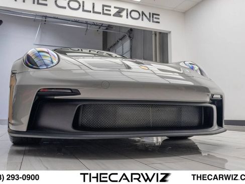 Used 2022 Porsche 911 GT3 RWD image 9