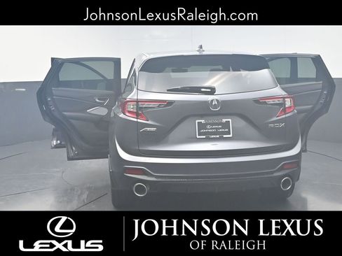 Used 2021 Acura RDX A-Spec image 26
