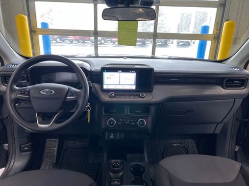 Certified 2022 Ford Maverick XL w/ Equipment Group 100A Standard image 19