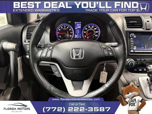 Used 2010 Honda CR-V EX-L image 20