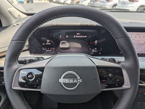 New 2025 Nissan Murano SL w/ Cargo Package image 27