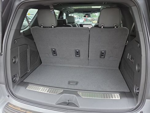New 2026 Chevrolet Tahoe RST w/ Comfort Package AWD/4WD image 6
