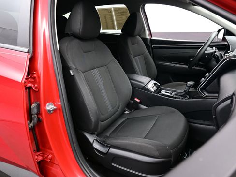 Certified 2023 Hyundai Tucson SEL image 14