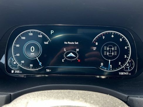Used 2021 Hyundai Palisade Calligraphy AWD/4WD image 37