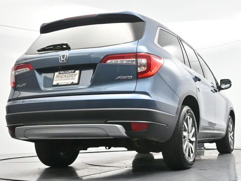 Used 2020 Honda Pilot EX-L image 49