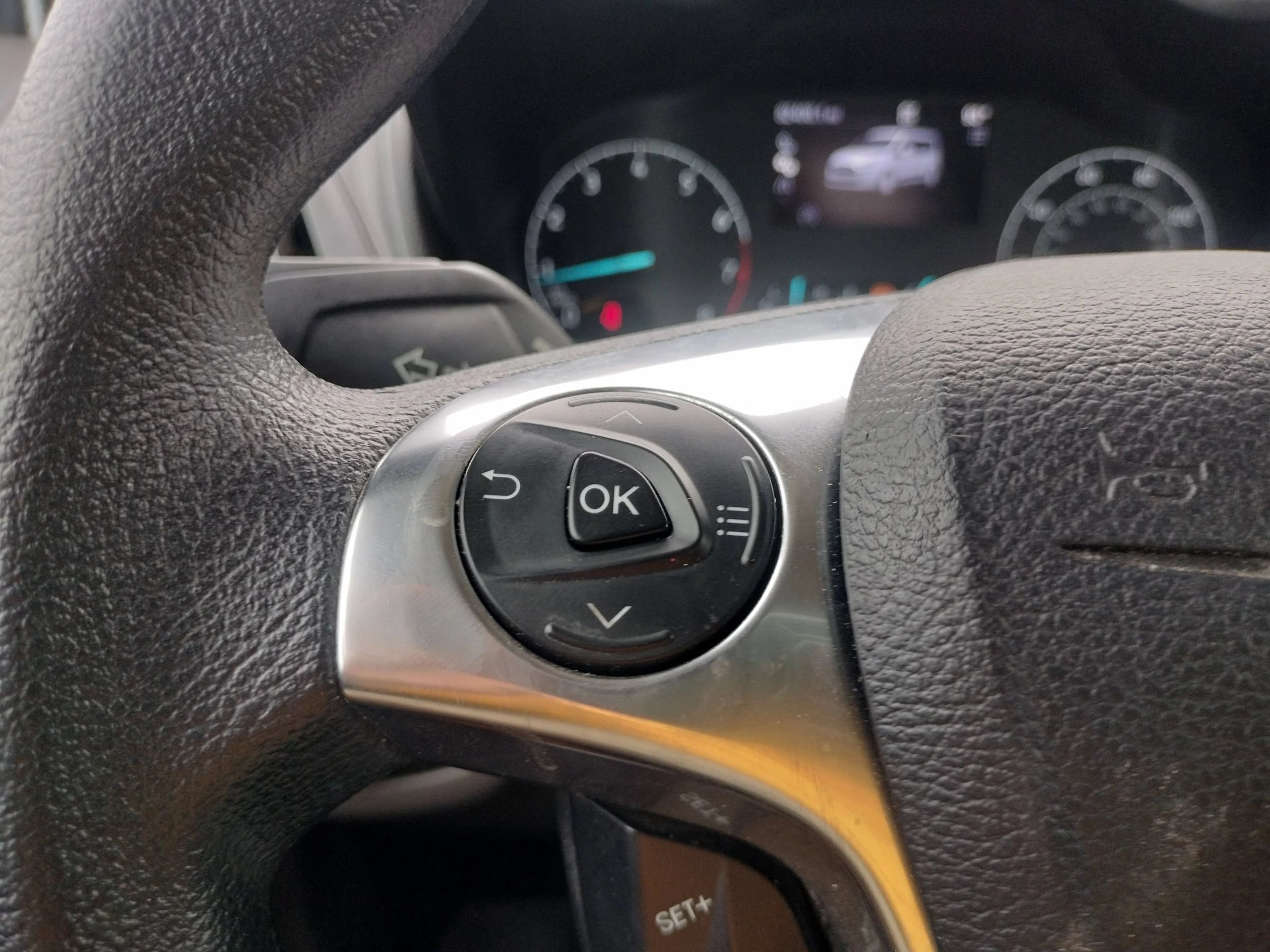 Used 2022 Ford Transit Connect XL FWD image 40