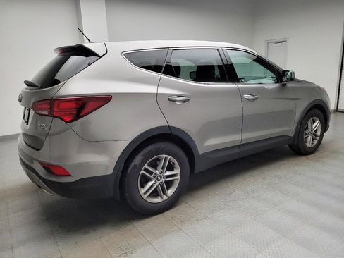 Used 2018 Hyundai Santa Fe Sport AWD/4WD image 10