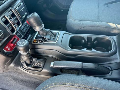 New 2026 Jeep Wrangler Willys image 19