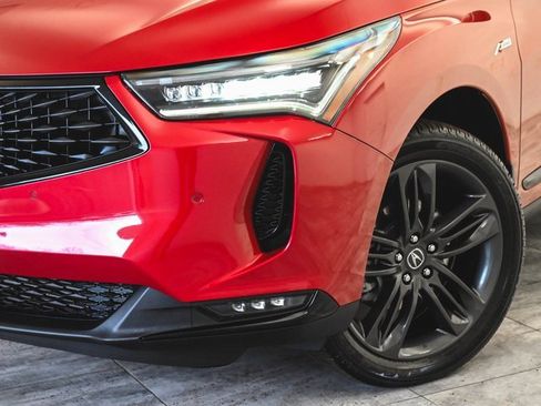 Used 2023 Acura RDX A-Spec image 45