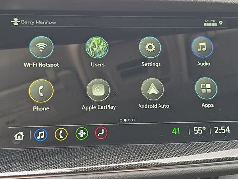 Used 2023 Buick Envision Essence w/ Sport Touring Package image 24