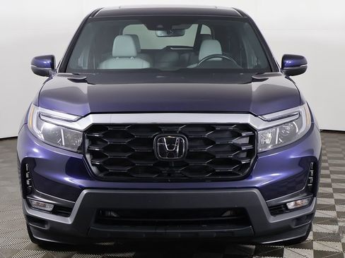Used 2025 Honda Passport EX-L image 11