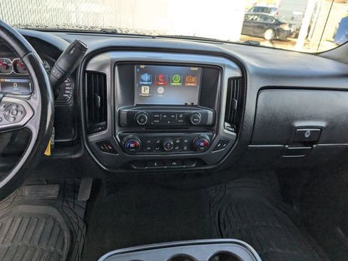 Used 2014 Chevrolet Silverado 1500 LT w/ All Star Edition AWD/4WD image 3