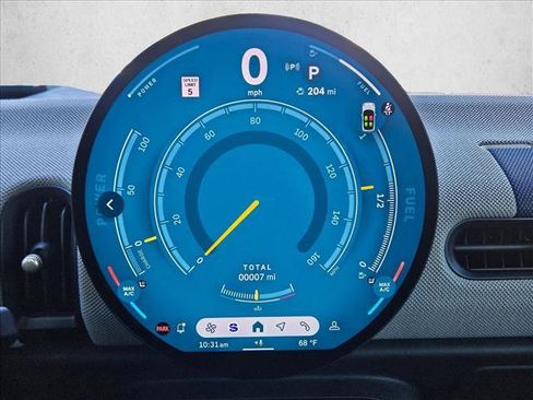 New 2026 MINI Cooper 2-Door Hardtop FWD image 10