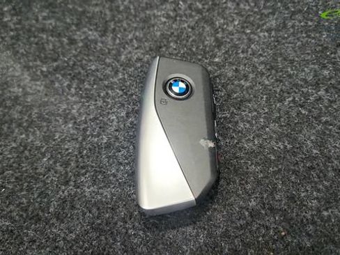 Used 2027 BMW 530i w/ M Sport Package RWD image 80