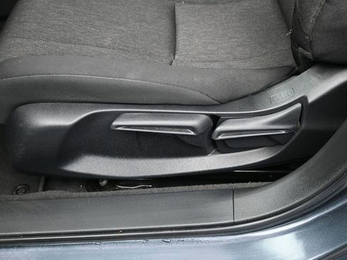 Certified 2023 Honda Accord LX image 23