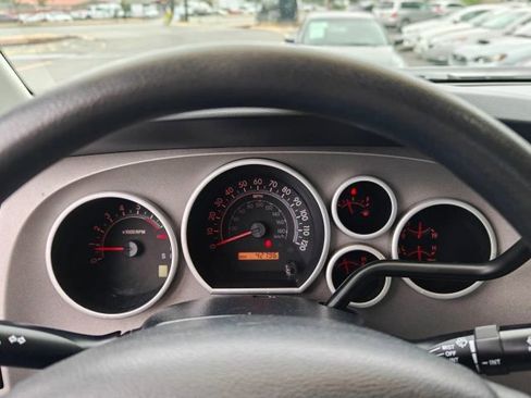 Used 2008 Toyota Tundra 4x4 Double Cab image 13