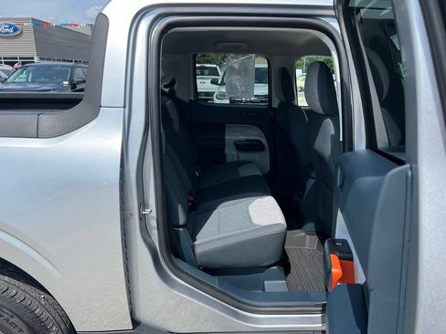 Used 2024 Ford Maverick XLT w/ XLT Luxury Package FWD image 19