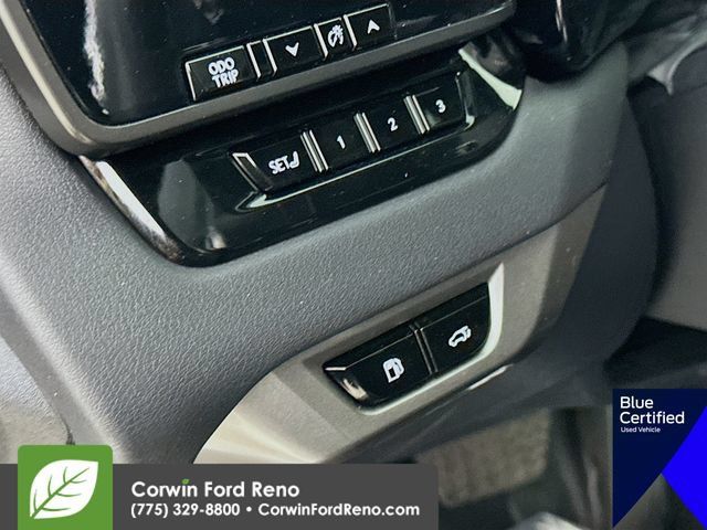 Used 2023 Lexus RX 350 w/ Accessory Package (Z1) AWD/4WD image 12