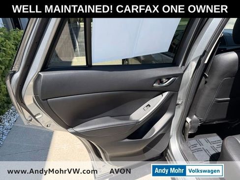 Used 2014 MAZDA CX-5 Grand Touring AWD/4WD image 20
