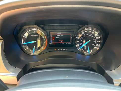 Used 2020 Ford Ranger XLT w/ Equipment Group 302A Luxury AWD/4WD image 34