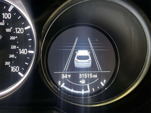 Used 2023 MAZDA CX-5 AWD 2.5 S image 25