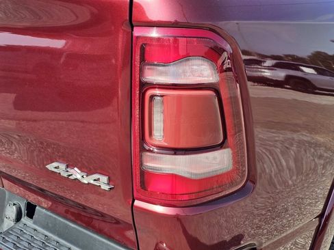 Certified 2022 RAM 1500 Limited AWD/4WD image 10