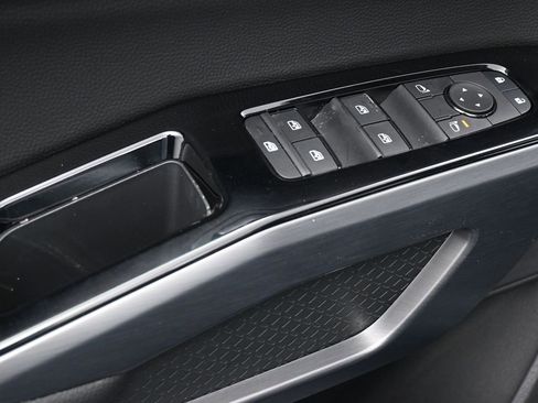 New 2026 Nissan Pathfinder SL AWD/4WD image 17