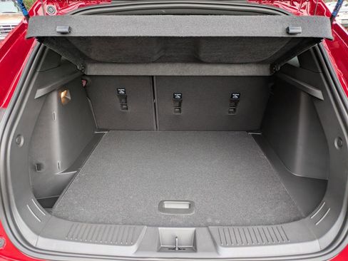 New 2026 Chevrolet Trax RS w/ Driver Confidence Package image 13