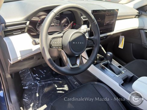 New 2026 MAZDA CX-5 Select AWD/4WD image 13