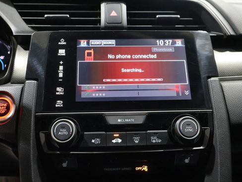 Used 2018 Honda Civic EX image 23