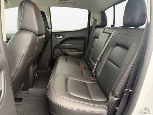 Used 2021 Chevrolet Colorado ZR2 AWD/4WD image 13
