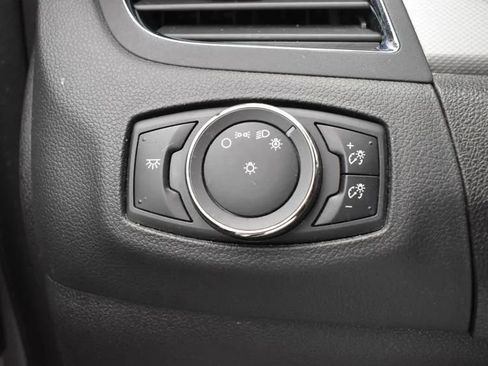 Used 2014 Ford Edge SEL w/ Equipment Group 205A image 23