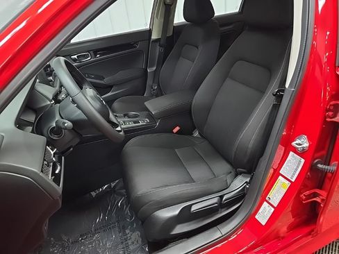 Used 2024 Honda Civic EX image 31