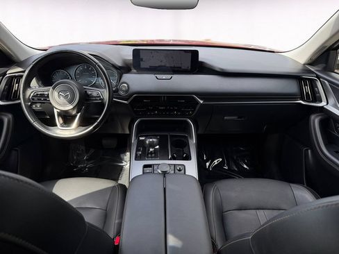 Used 2024 MAZDA CX-90 3.3 Turbo w/ Preferred Plus AWD/4WD image 10