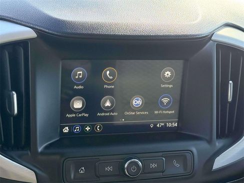 Used 2018 GMC Terrain SLE w/ Driver Convenience Package image 21