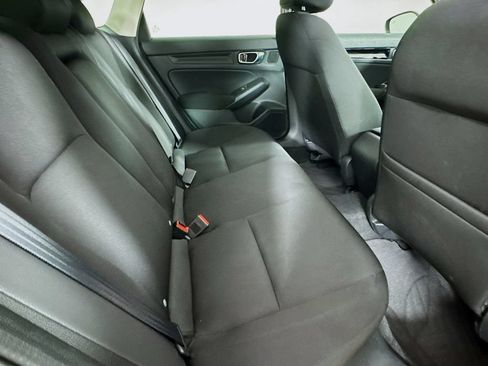 Used 2022 Honda Civic EX image 33