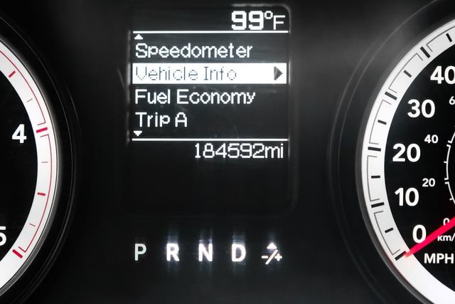 Used 2013 RAM 2500 Tradesman w/ Chrome Appearance Group AWD/4WD image 21