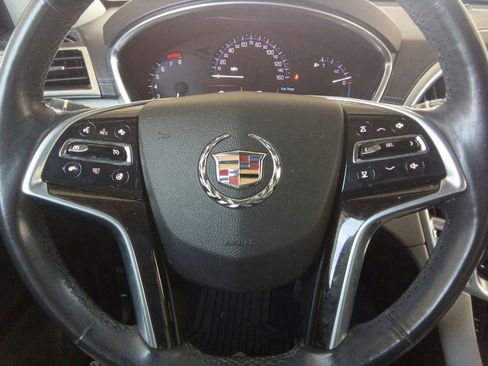Used 2016 Cadillac SRX Luxury w/ Driver Awareness Package FWD image 20