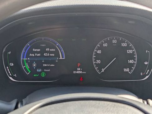 Used 2022 Honda Insight EX image 19