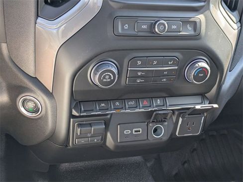 New 2026 Chevrolet Silverado 1500 W/T w/ WT Value Package image 16