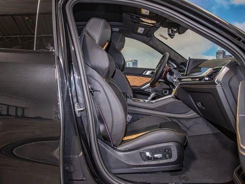 New 2026 BMW X6 M Competition w/ Executive Package image 21