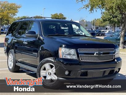 Used 2008 Chevrolet Tahoe LT w/ LT Preferred Equipment Group