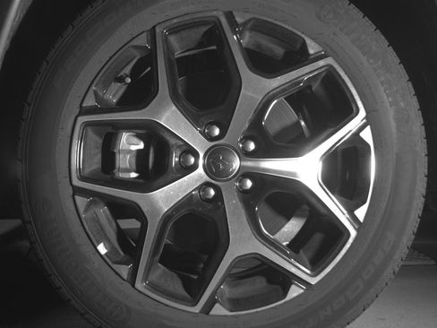 Used 2025 Jeep Compass Limited AWD/4WD image 12