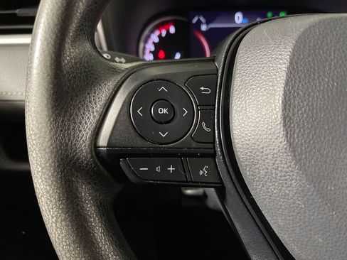 Certified 2023 Toyota RAV4 XLE AWD/4WD image 26
