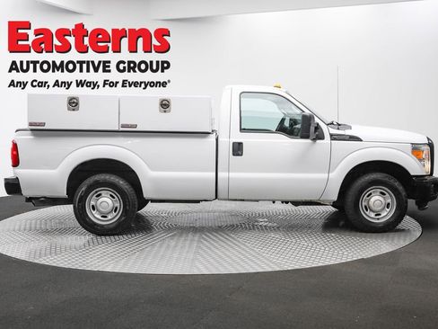 Used 2015 Ford F250 XL image 4