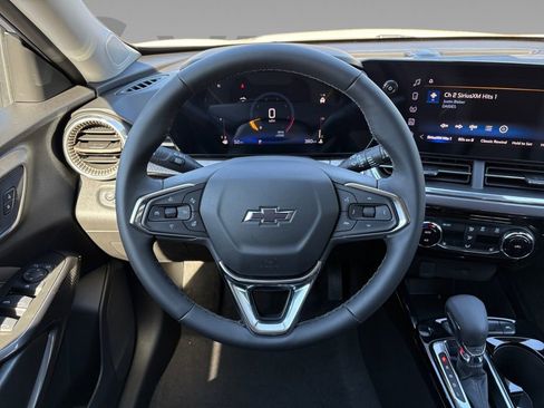 New 2026 Chevrolet Trax ACTIV w/ Sunroof Package image 11