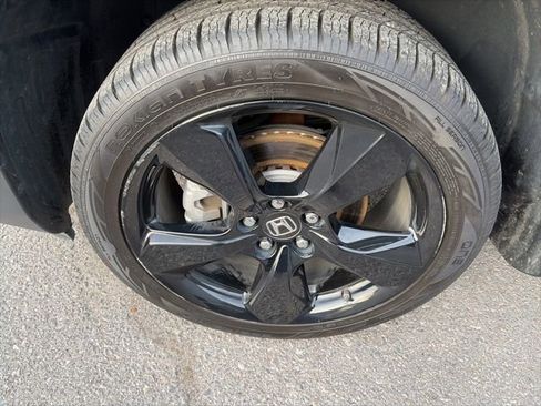Used 2020 Honda Passport Elite image 10